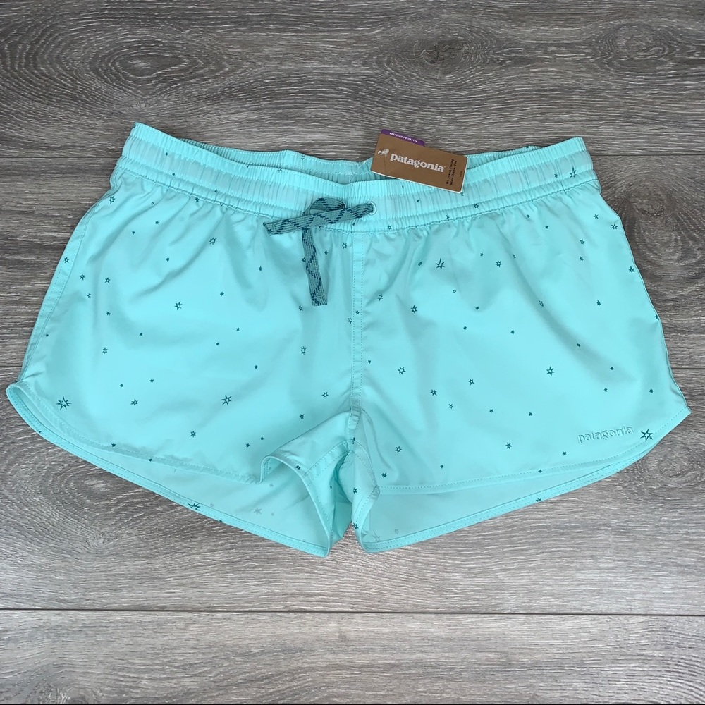 PATAGONIA Women’s NWT Shorts Medium